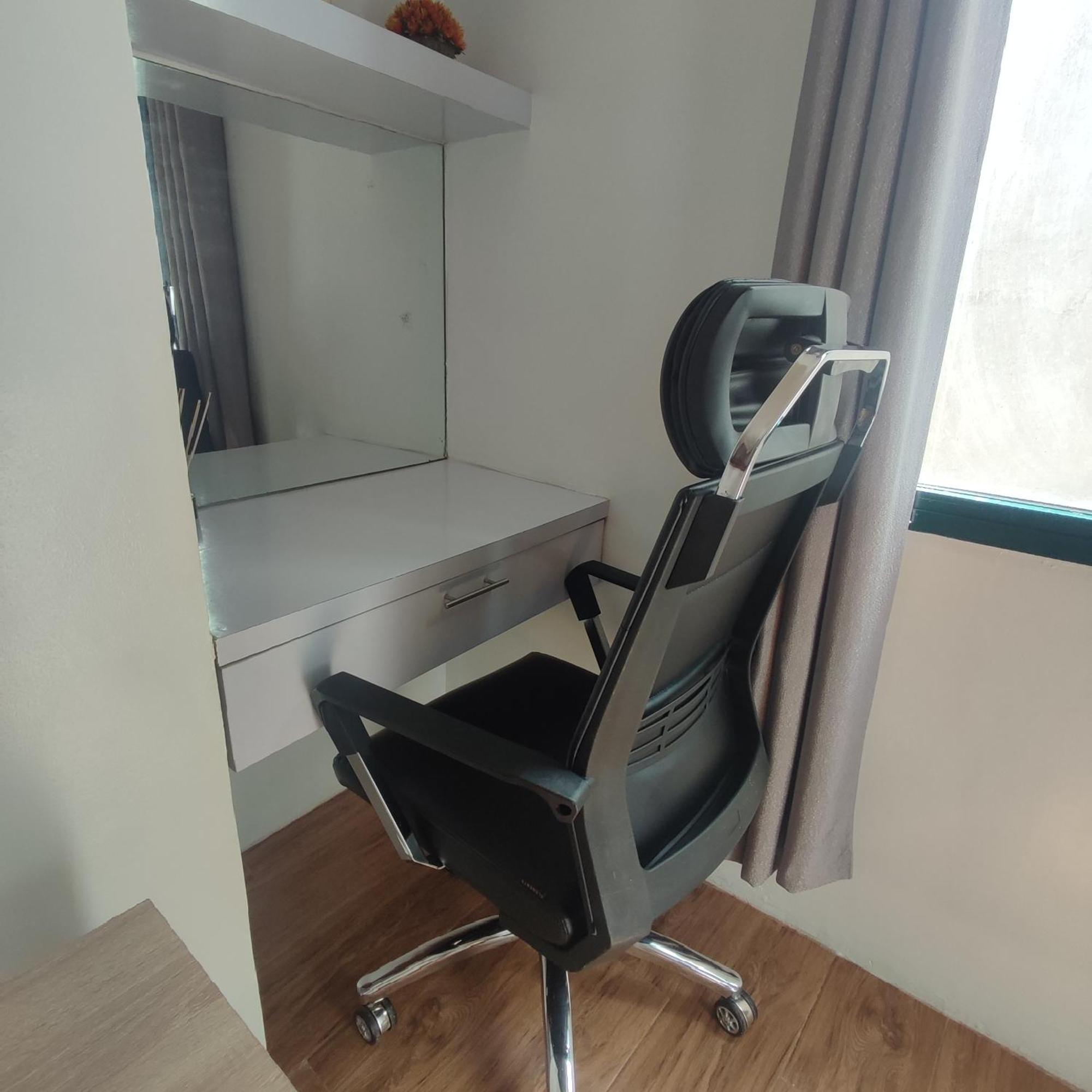 Appartamento Superior 2 BR in Salcedo Makati Manila Esterno foto