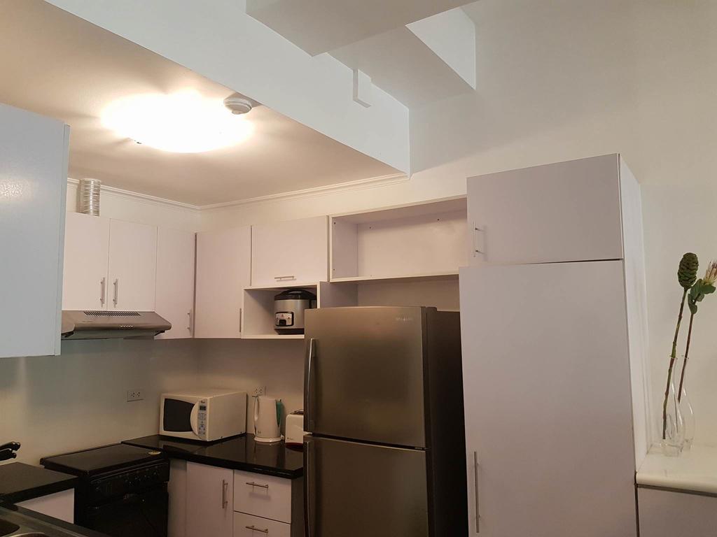 Appartamento Superior 2 BR in Salcedo Makati Manila Esterno foto